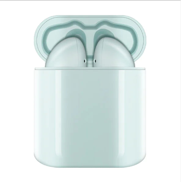 Auriculares Bluetooth Inalámbricos A2-TWS con Control Táctil