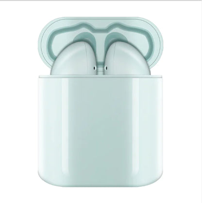 Auriculares Bluetooth Inalámbricos A2-TWS con Control Táctil